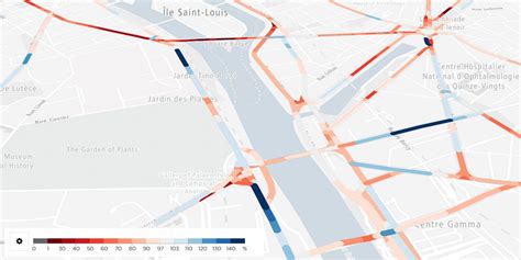 tomtom historical traffic data.